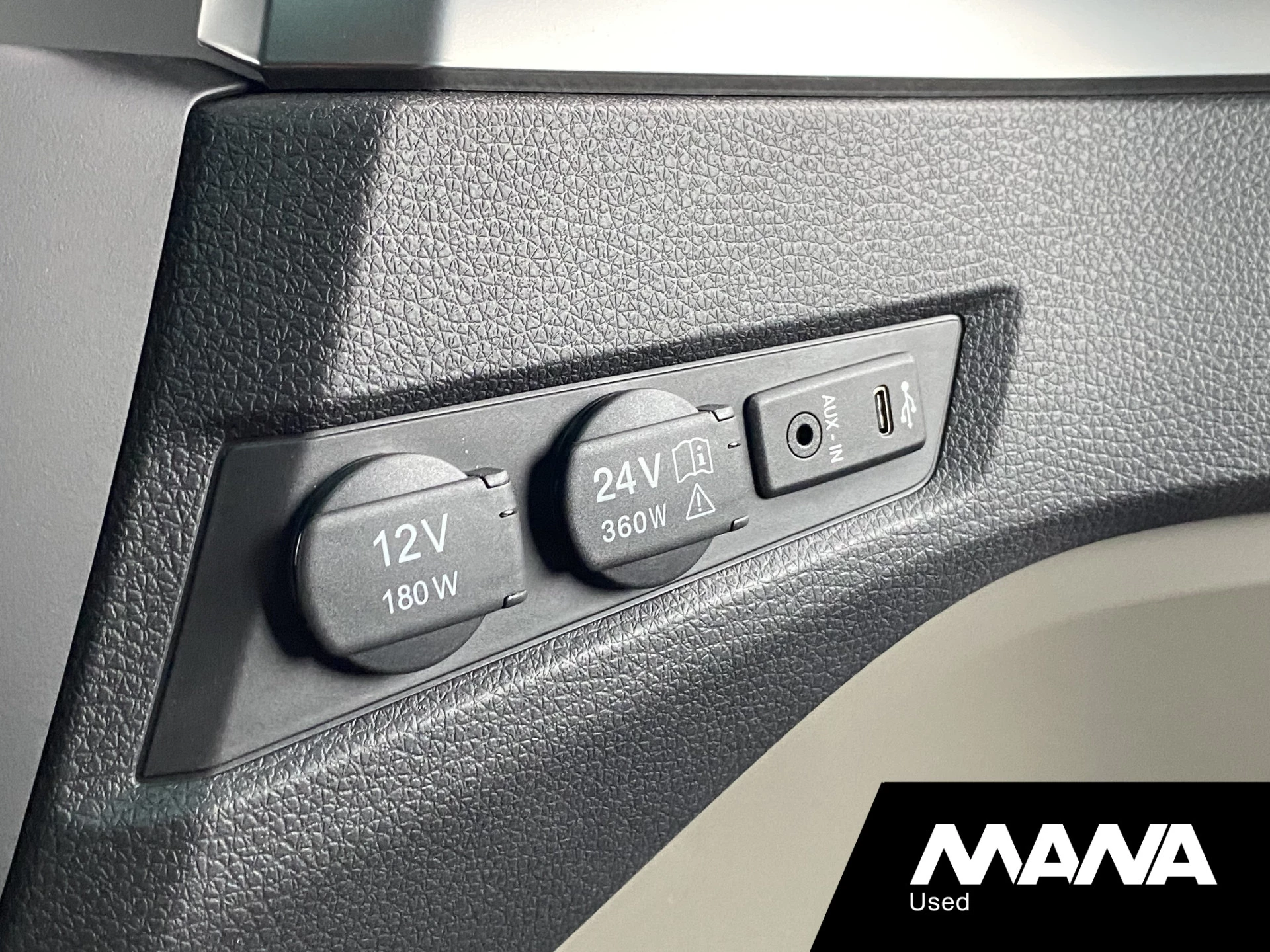 Hoofdafbeelding MAN TGX