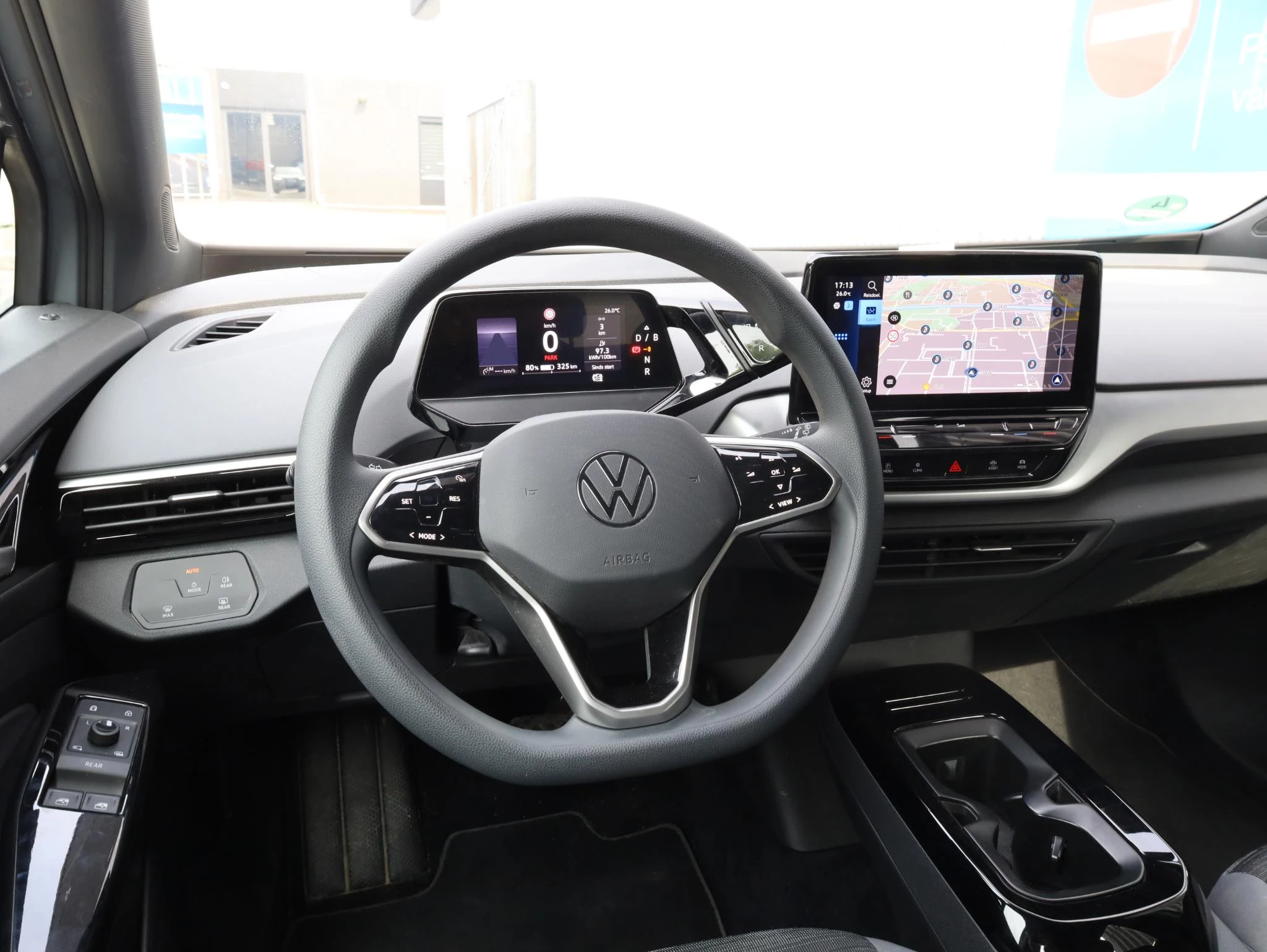 Hoofdafbeelding Volkswagen ID.4