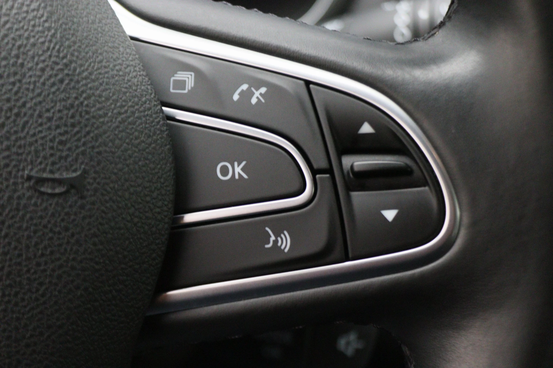 Hoofdafbeelding Renault Talisman