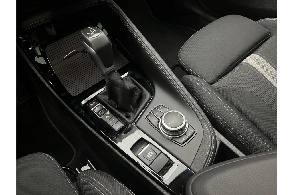 Hoofdafbeelding BMW X2