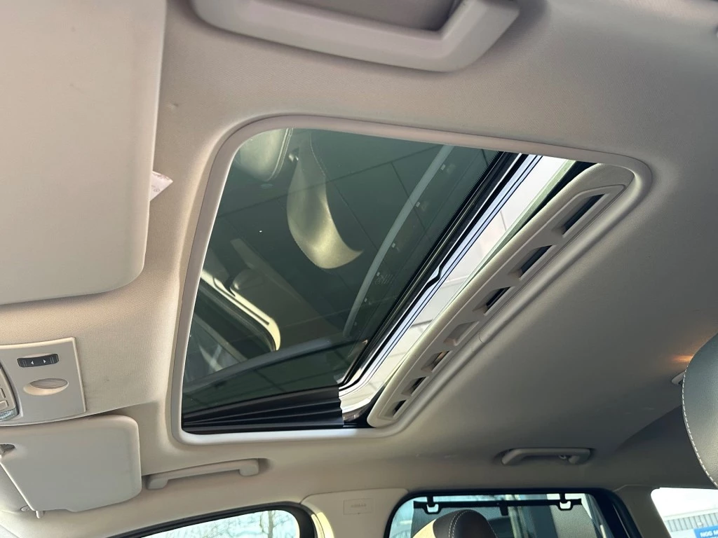 Hoofdafbeelding Ford Mondeo