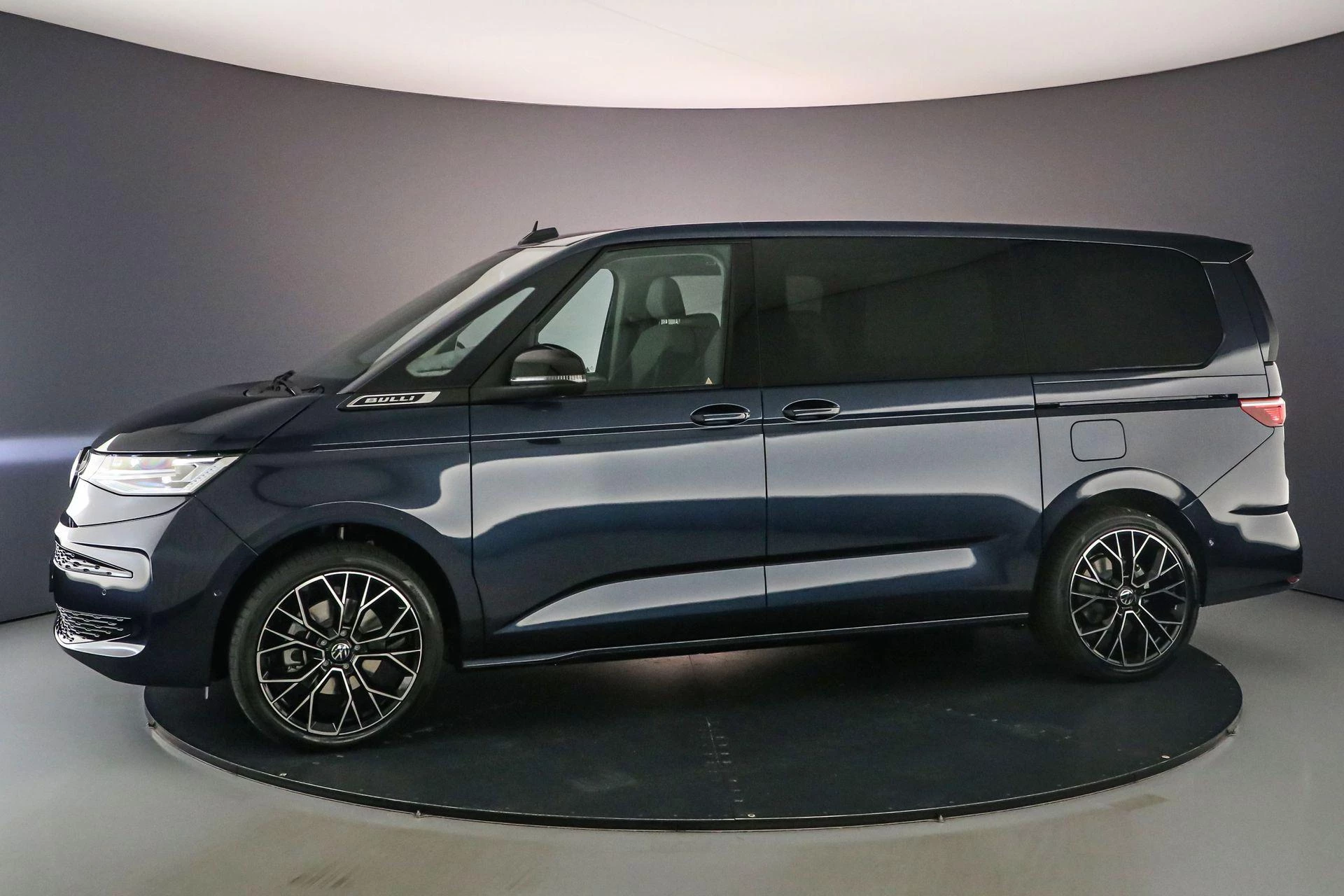 Hoofdafbeelding Volkswagen Multivan