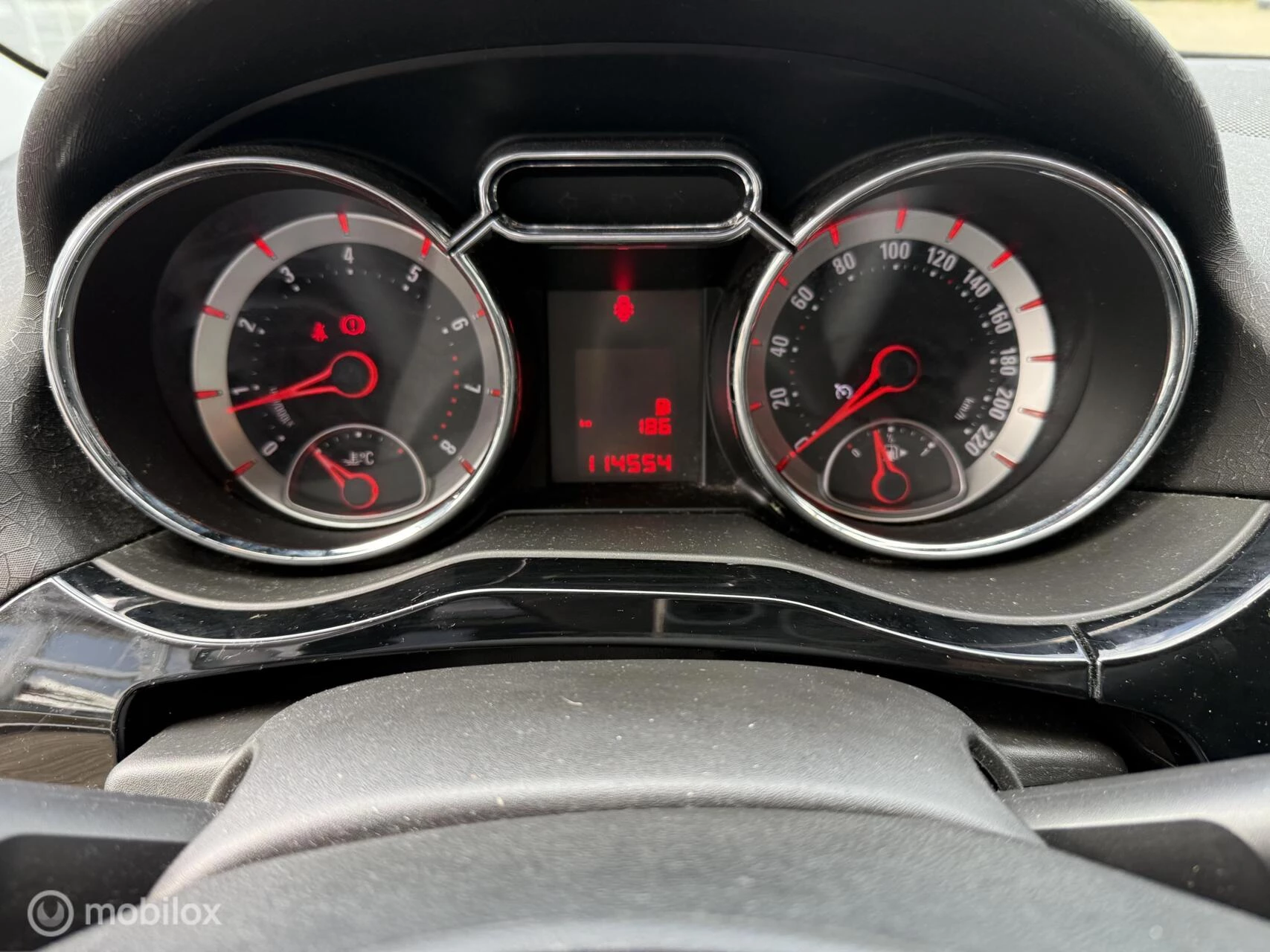 Hoofdafbeelding Opel ADAM