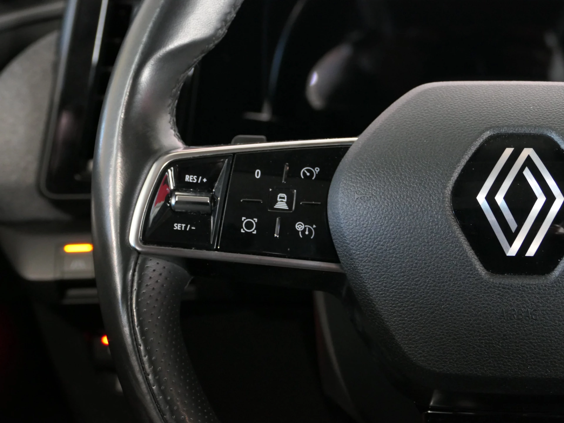 Hoofdafbeelding Renault Megane E-Tech