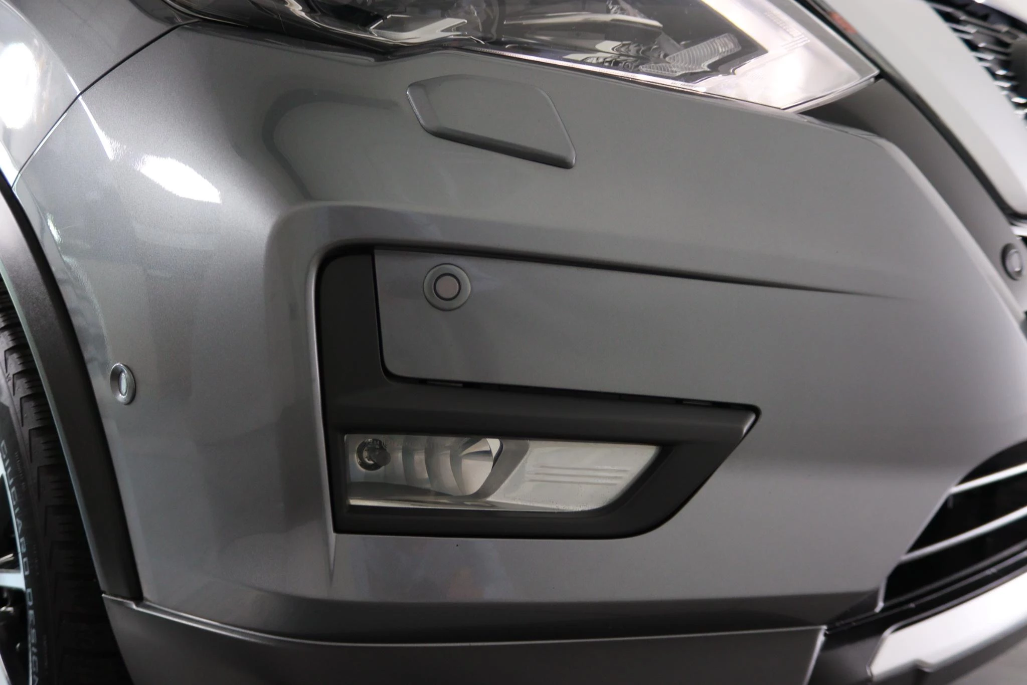 Hoofdafbeelding Nissan X-Trail