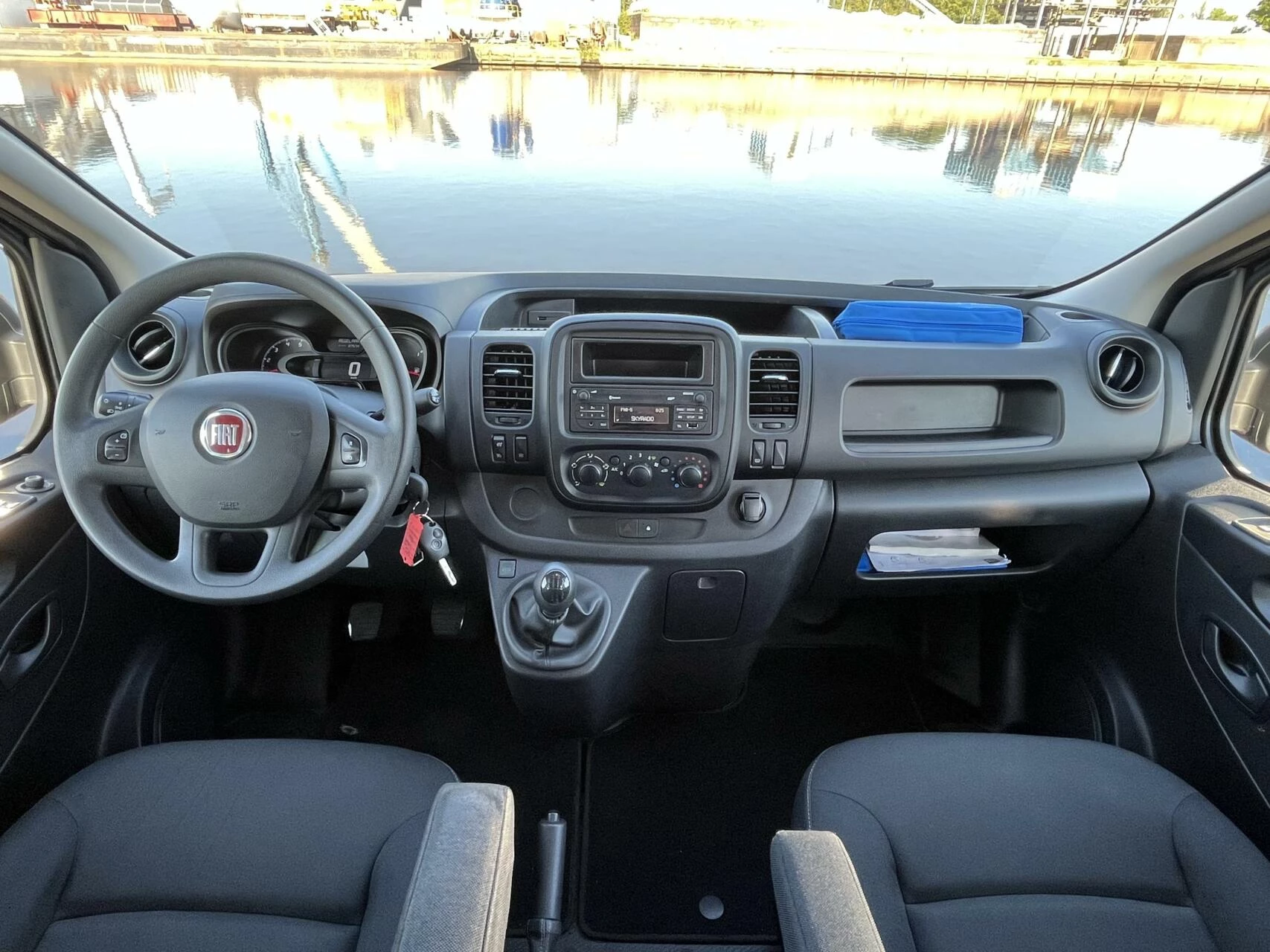 Hoofdafbeelding Fiat Talento