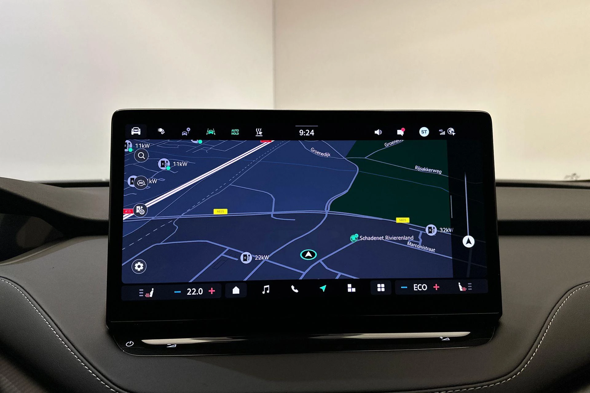 Hoofdafbeelding Škoda Elroq