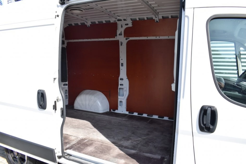 Hoofdafbeelding Fiat Ducato