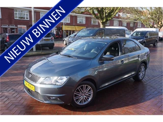 Hoofdafbeelding SEAT Toledo