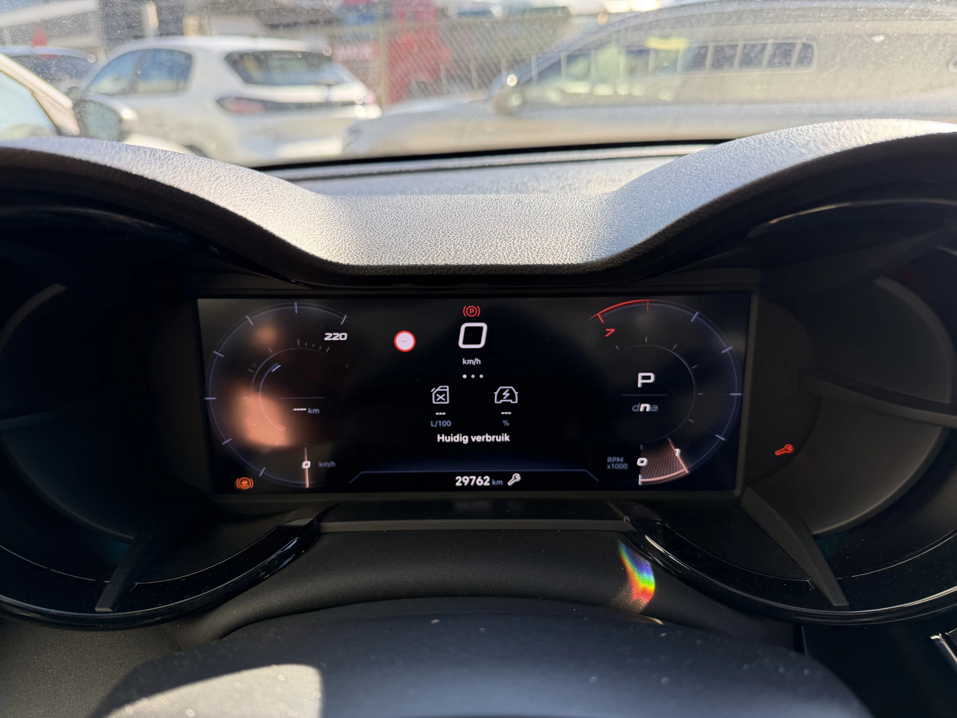 Hoofdafbeelding Alfa Romeo Junior