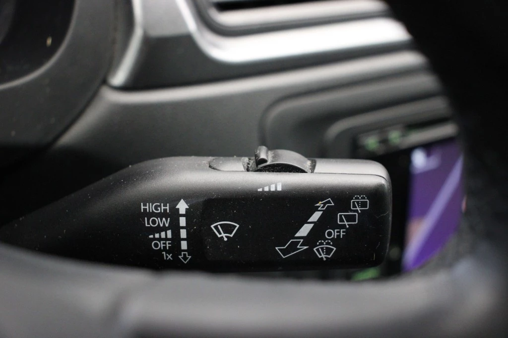 Hoofdafbeelding Škoda Rapid