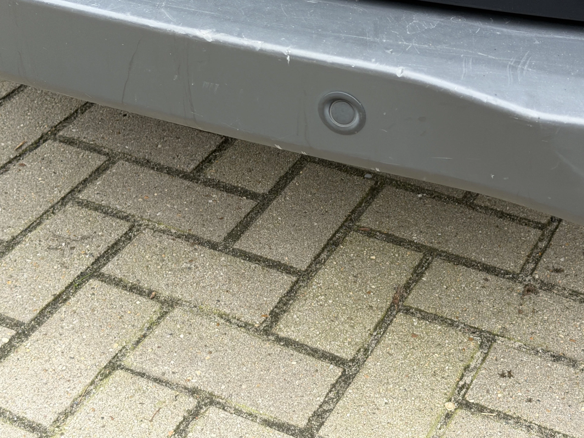 Hoofdafbeelding Ford Transit Courier