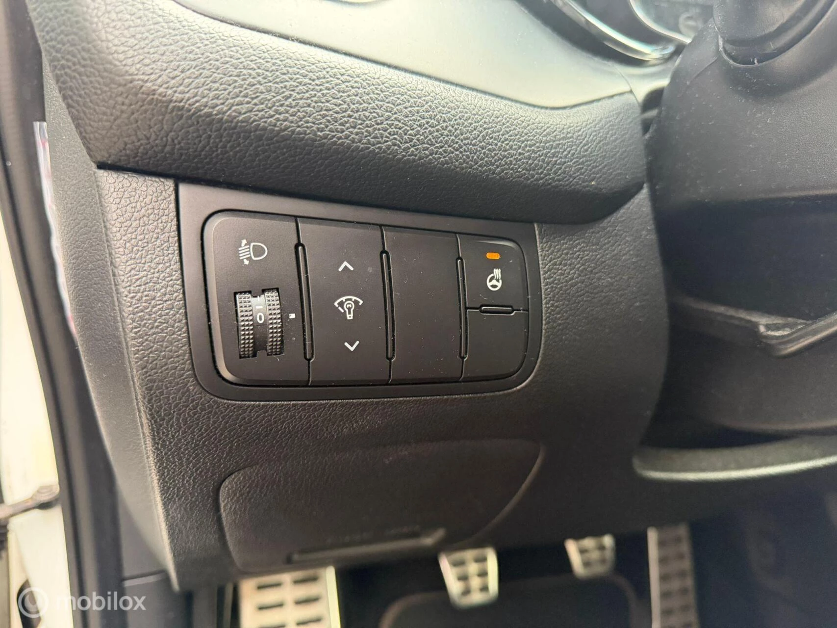 Hoofdafbeelding Kia cee'd