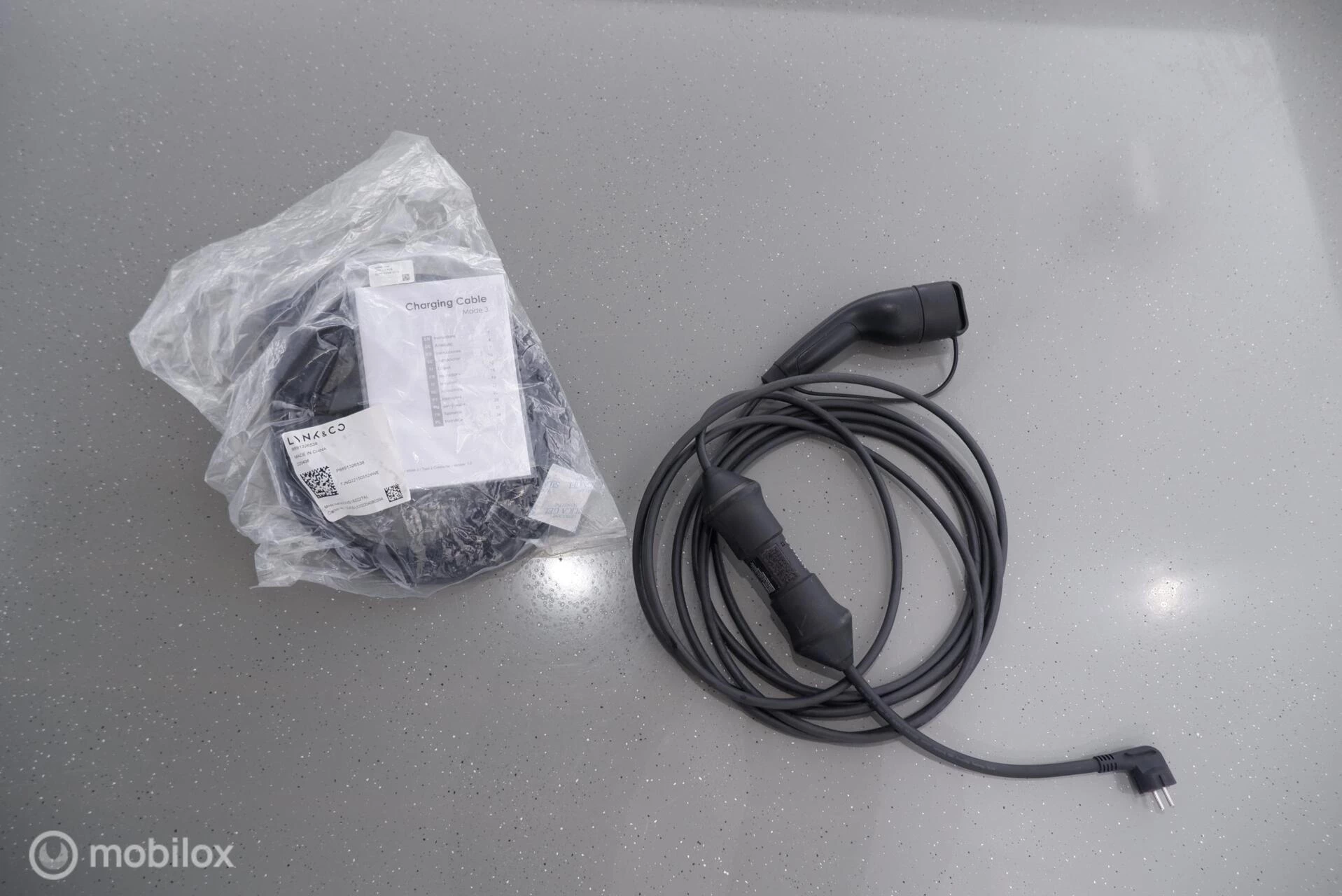 Hoofdafbeelding Lynk & Co 01