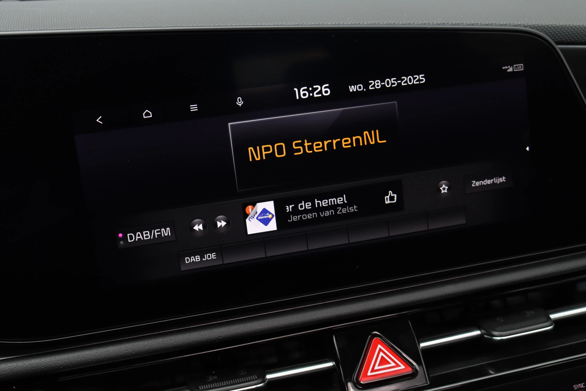 Hoofdafbeelding Kia Niro EV