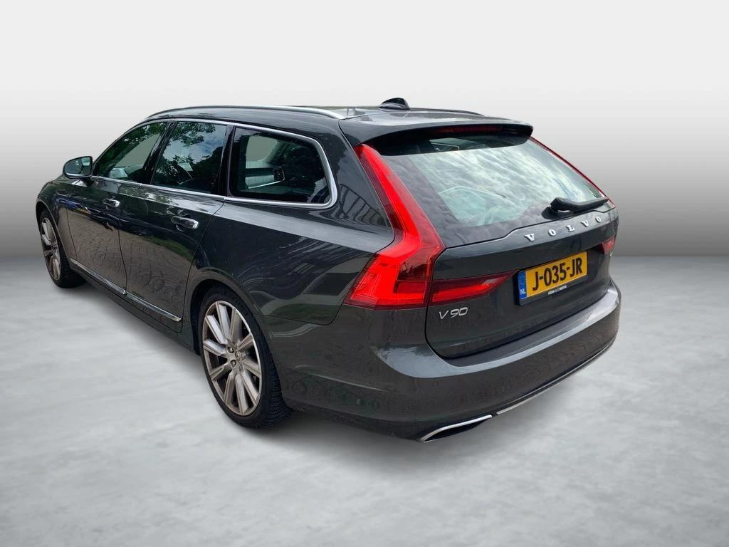 Hoofdafbeelding Volvo V90