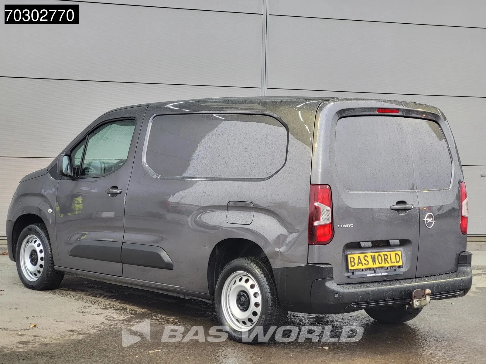 Hoofdafbeelding Opel Combo
