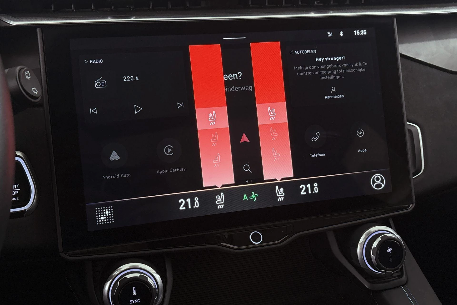 Hoofdafbeelding Lynk & Co 01