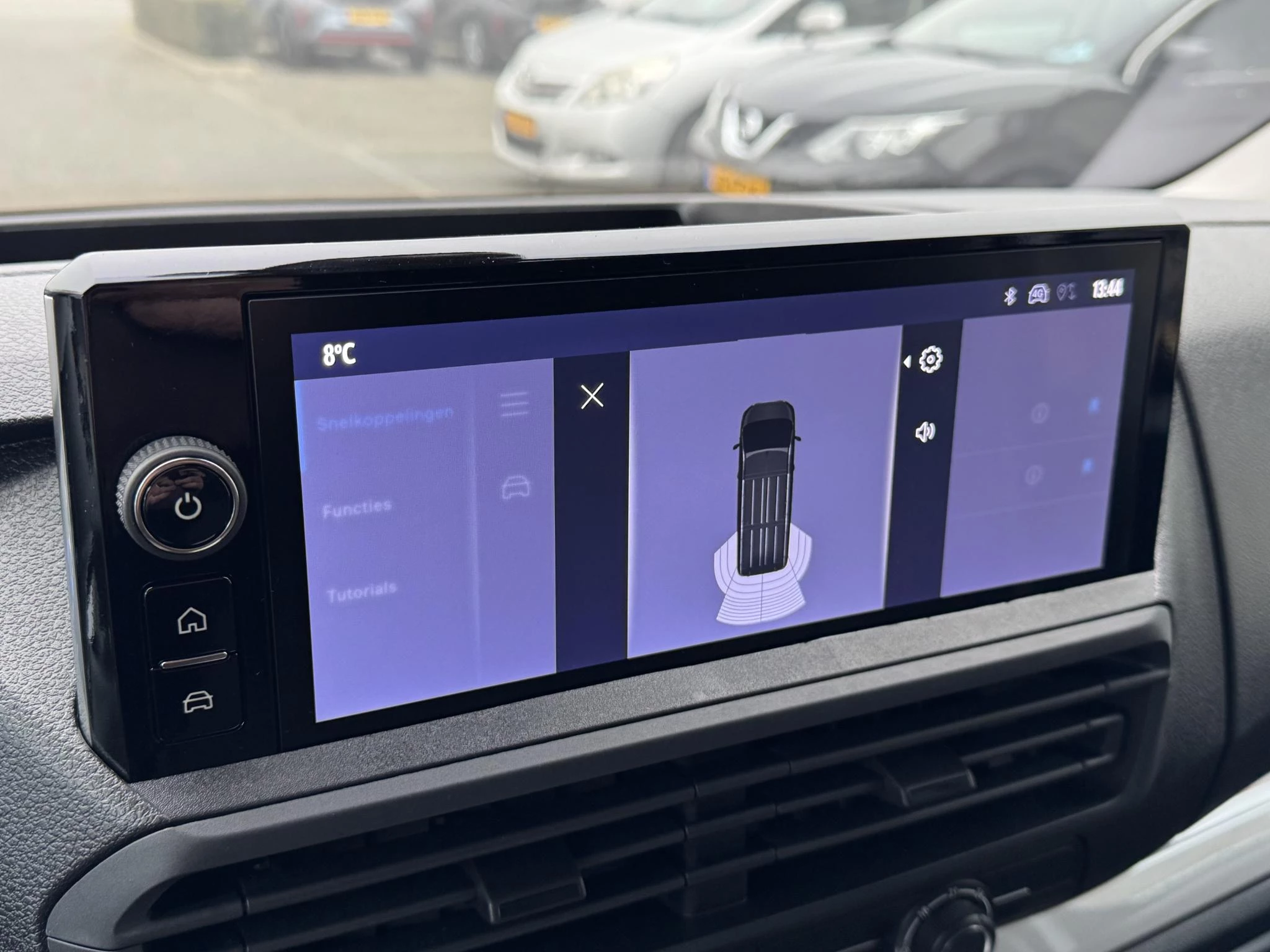 Hoofdafbeelding Toyota ProAce