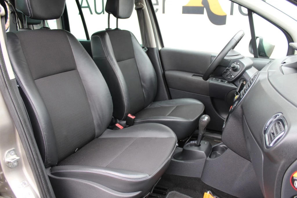 Hoofdafbeelding Renault Grand Modus