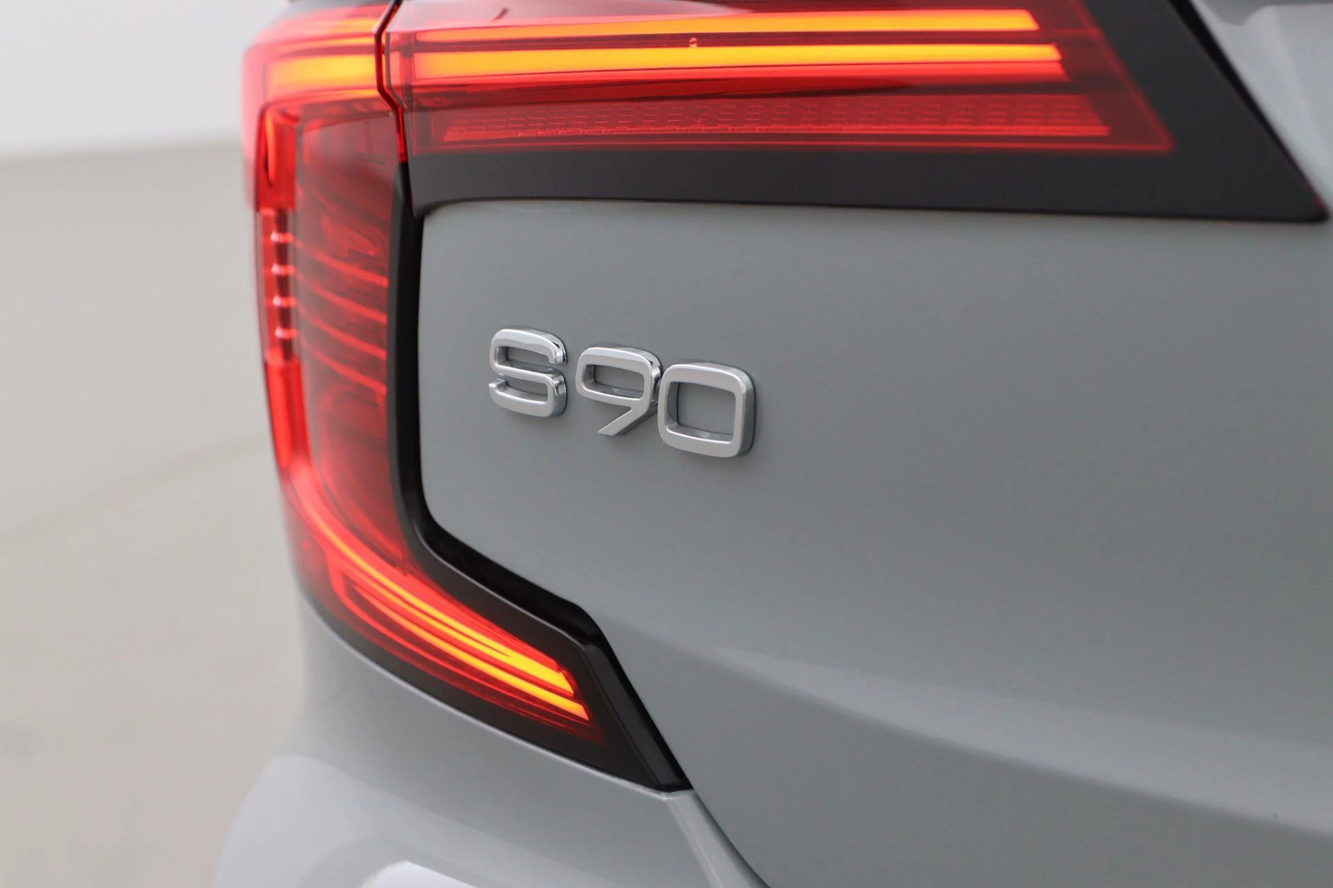 Hoofdafbeelding Volvo S90