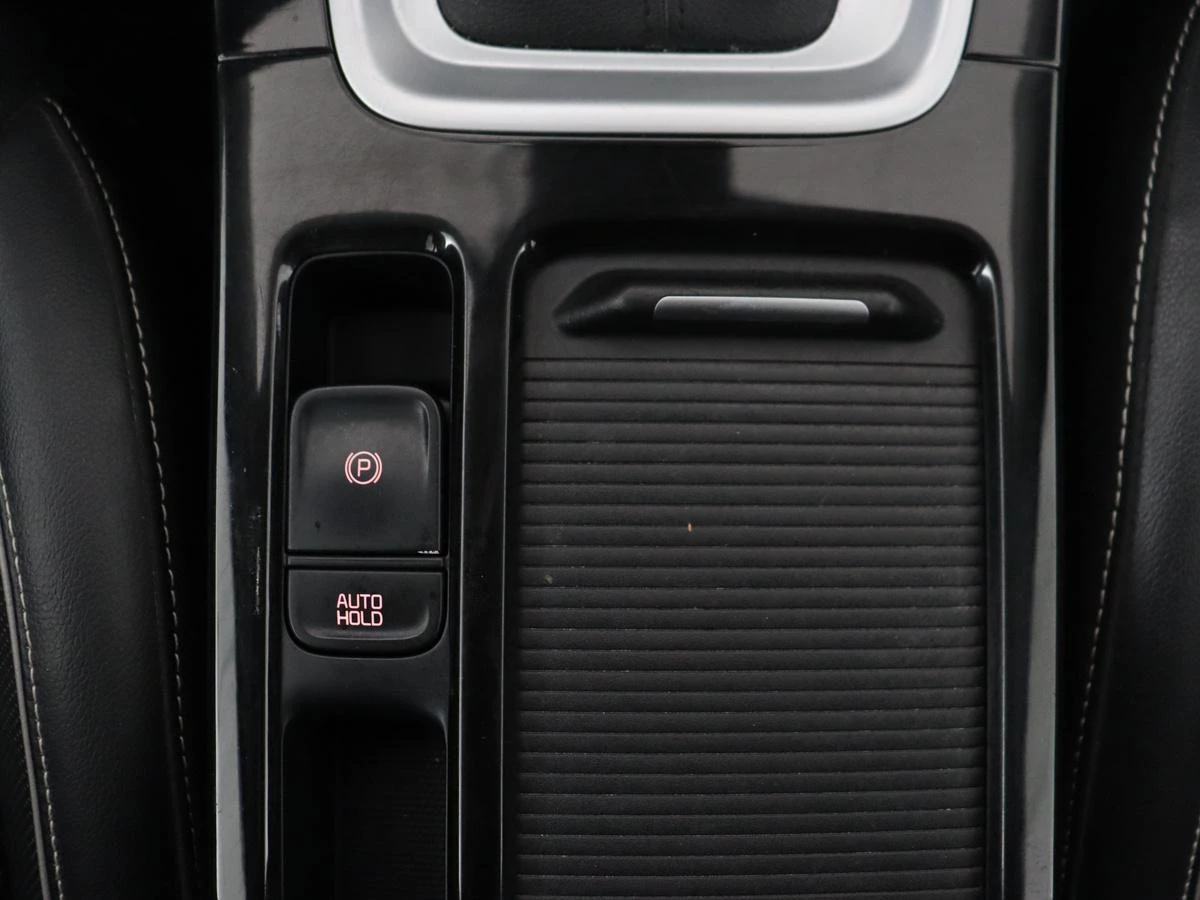 Hoofdafbeelding Kia Ceed