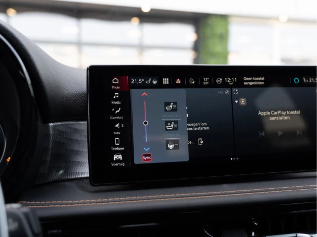 Hoofdafbeelding Alfa Romeo Tonale