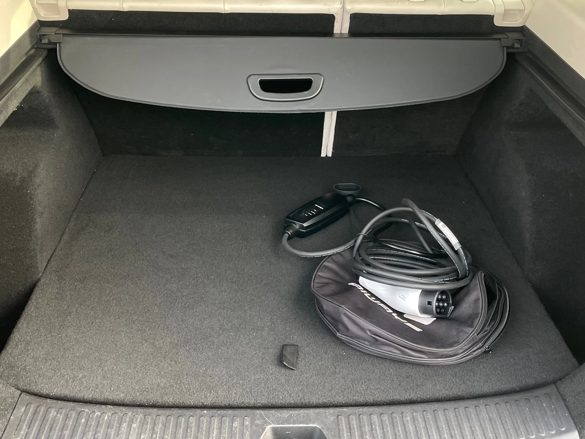 Hoofdafbeelding Aiways U5