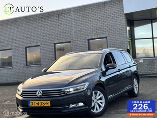 Volkswagen Passat Variant 1.5 TSI Comfortline Business|Virt
