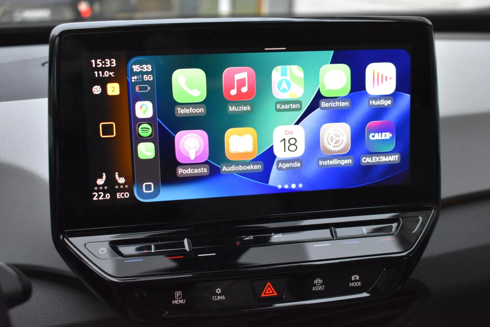 Hoofdafbeelding Volkswagen ID.3