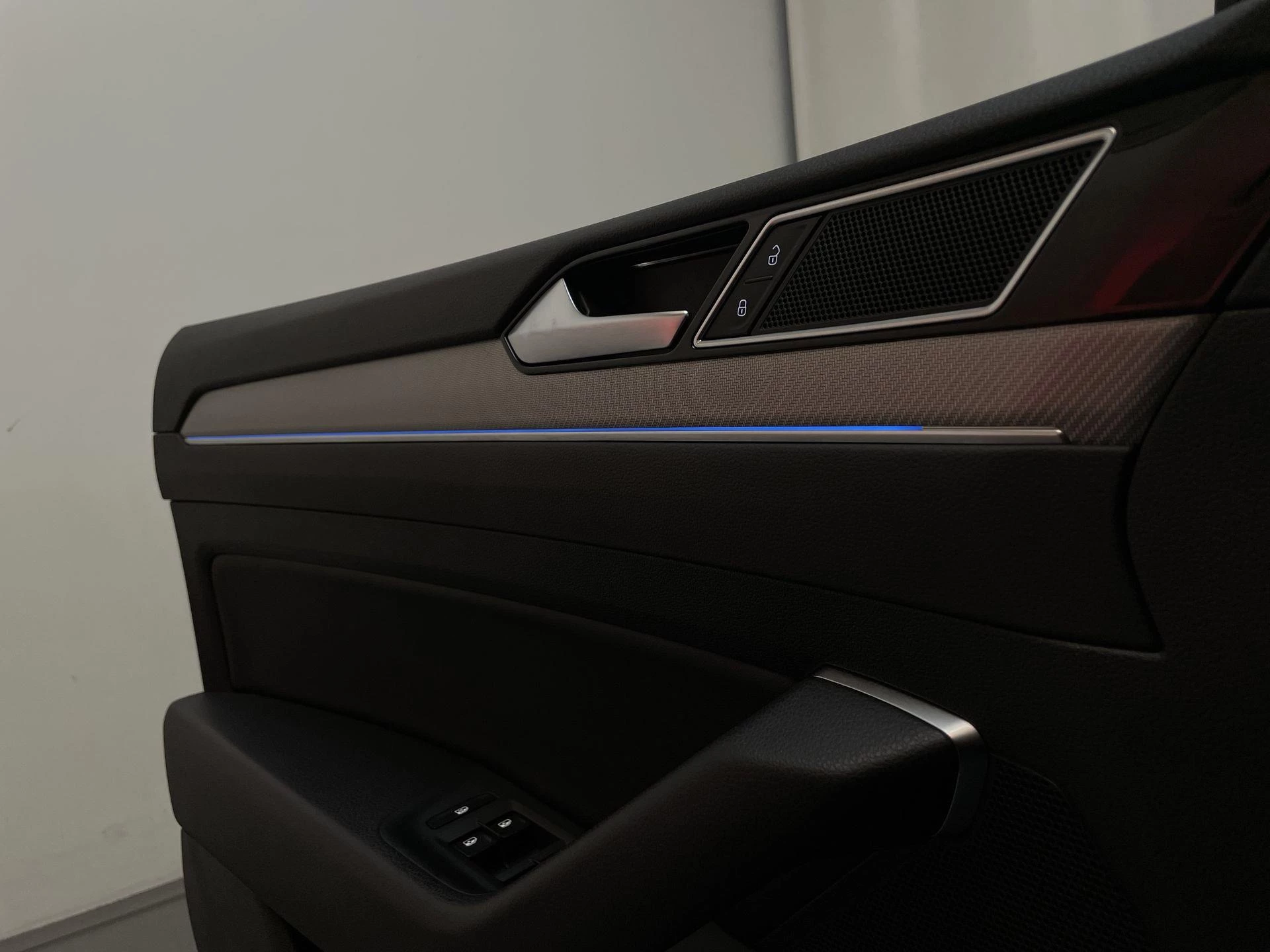 Hoofdafbeelding Volkswagen Arteon