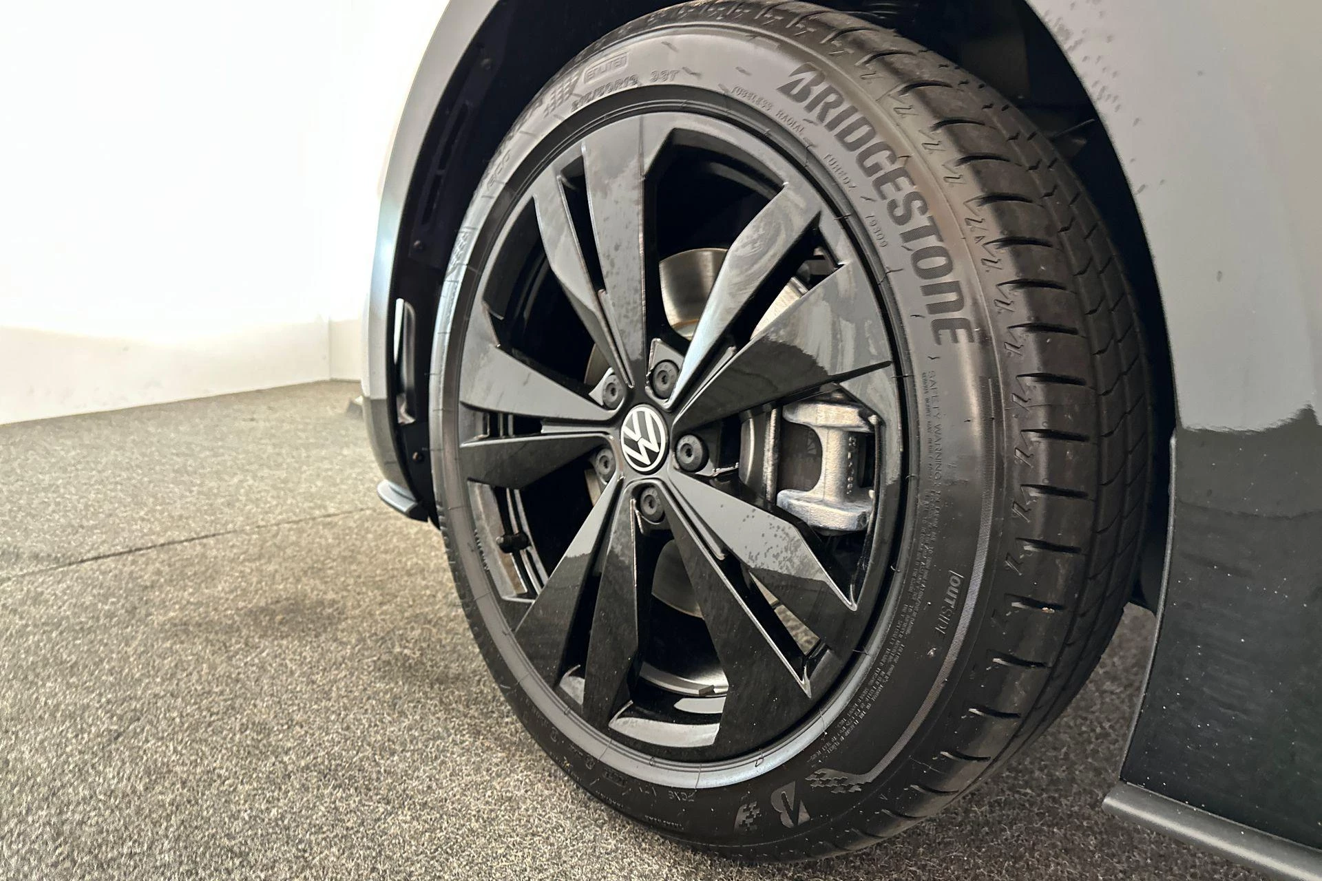 Hoofdafbeelding Volkswagen ID.3