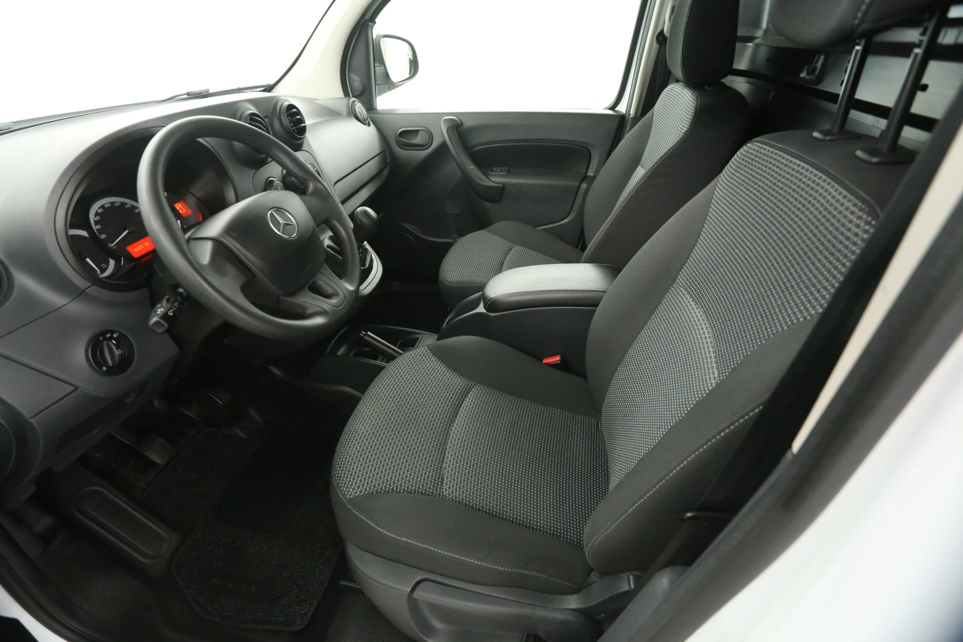 Hoofdafbeelding Mercedes-Benz Citan