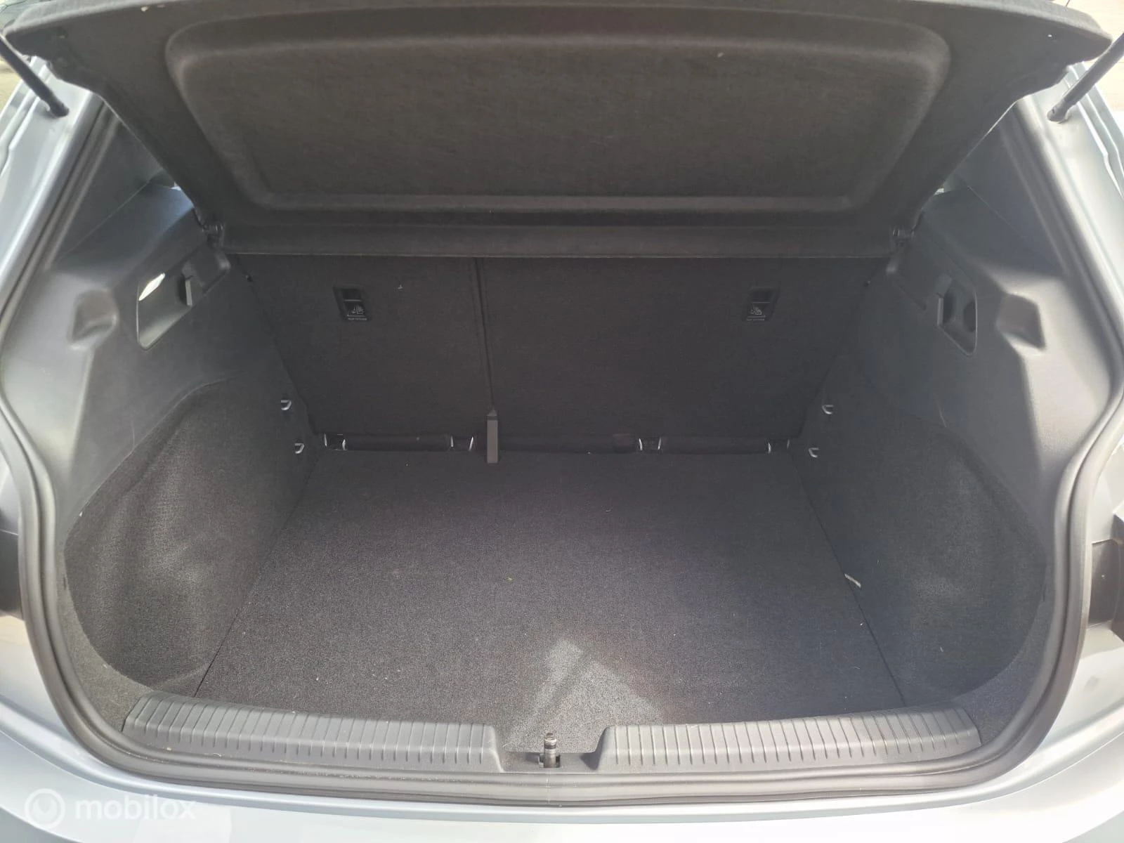 Hoofdafbeelding CUPRA Born