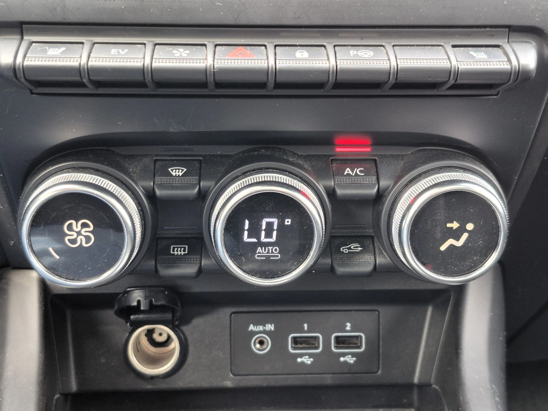 Hoofdafbeelding Renault Arkana
