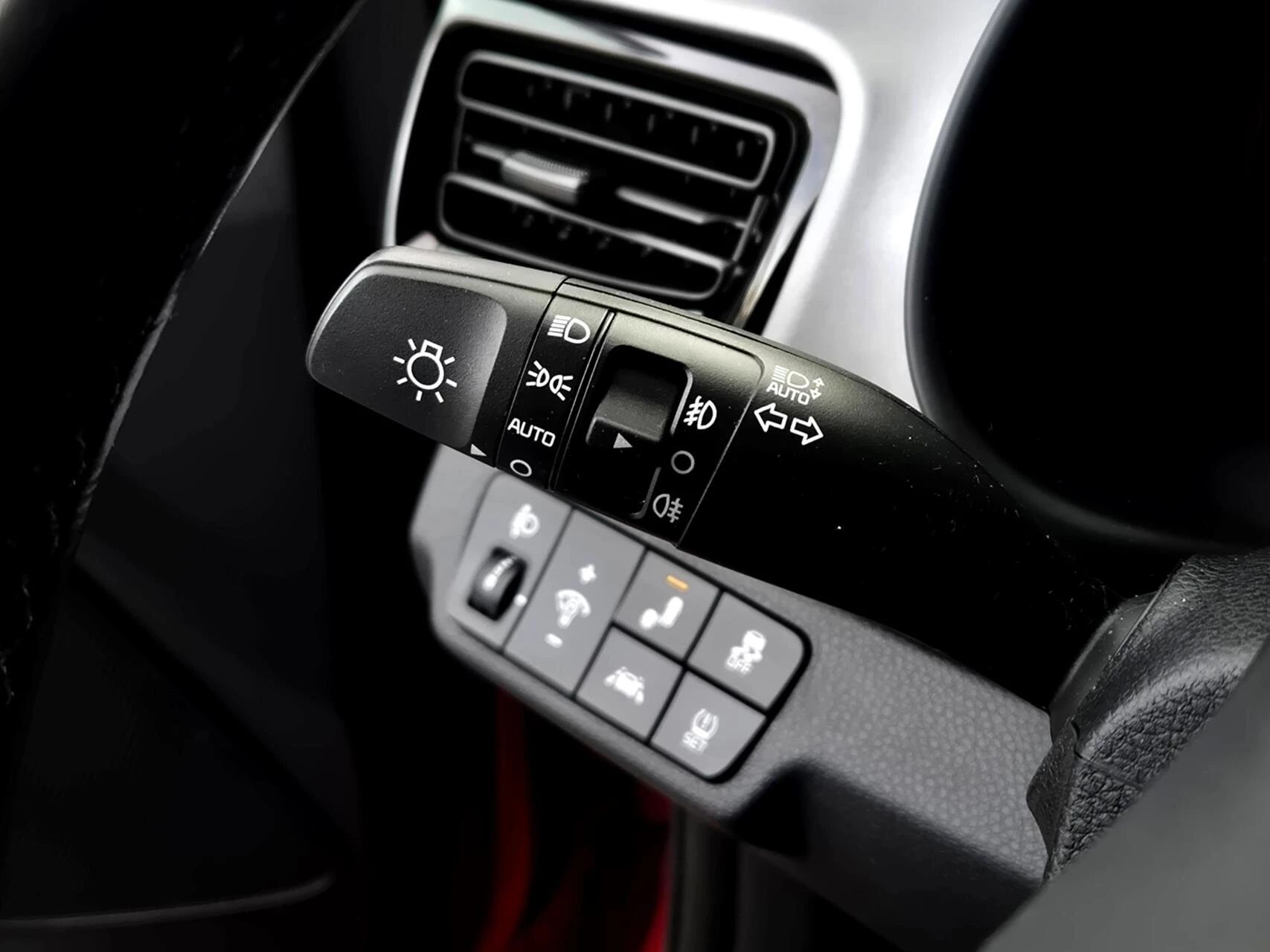 Hoofdafbeelding Kia Stonic