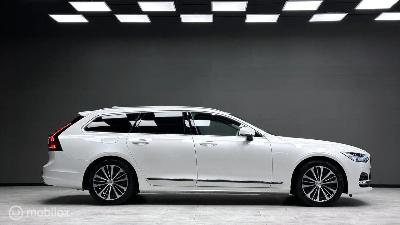 Hoofdafbeelding Volvo V90