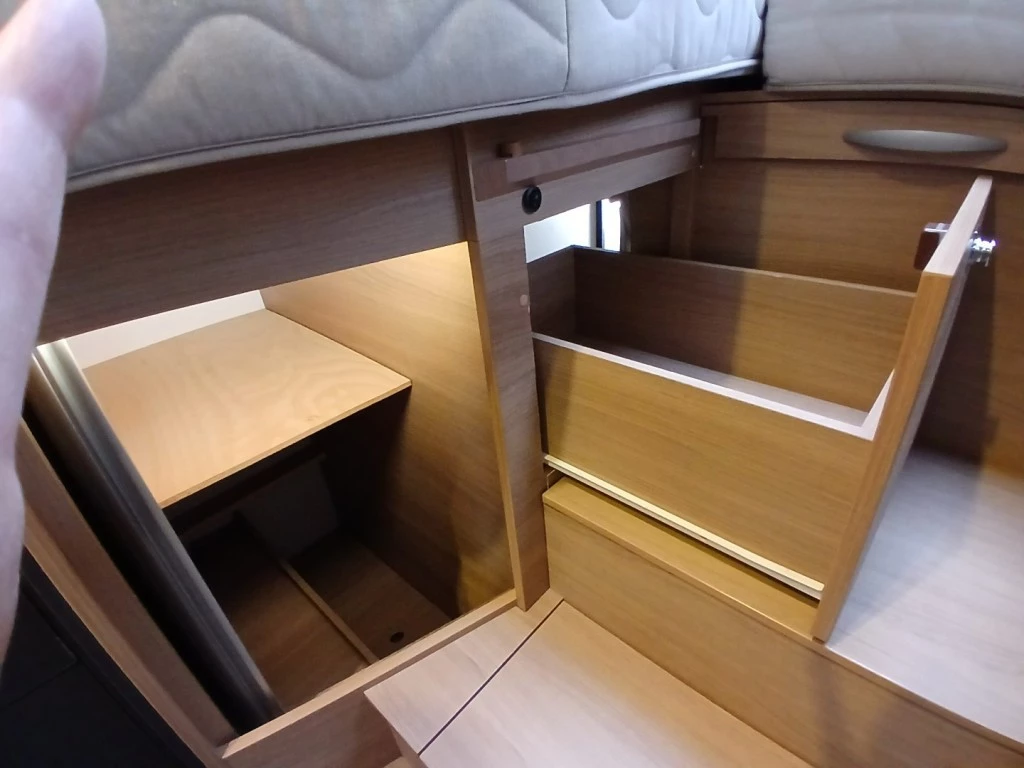 Hoofdafbeelding Adria Fiat 2,3 Multijet Diesel 130pk