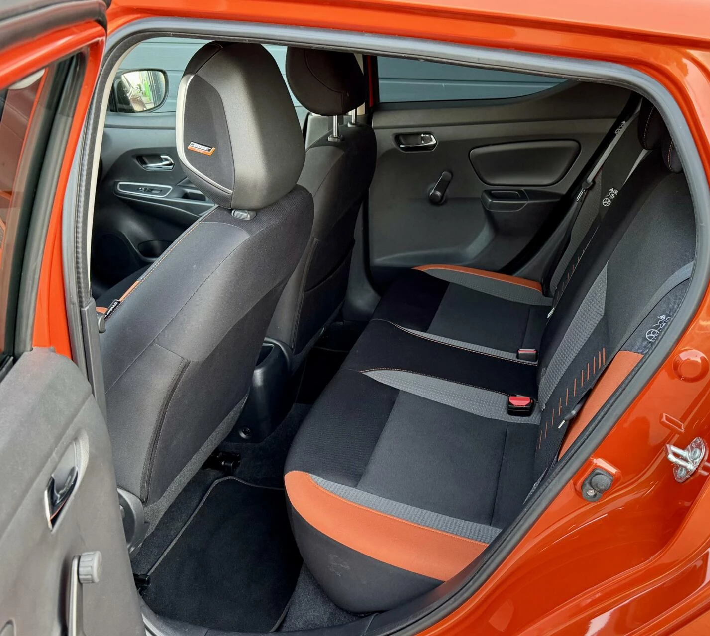 Hoofdafbeelding Nissan Micra