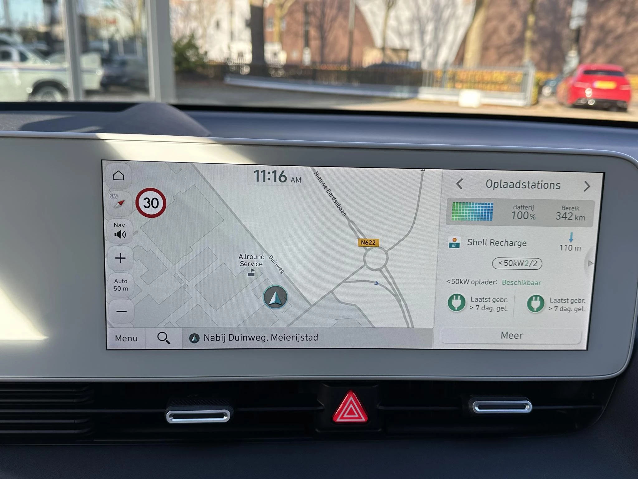 Hoofdafbeelding Hyundai IONIQ 5