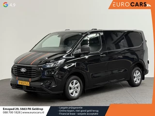 Ford Transit Custom 280 2.0 TDCI L1H1 Trend Nieuw Model Airco Navi Trekhaak PDC V+A Camera