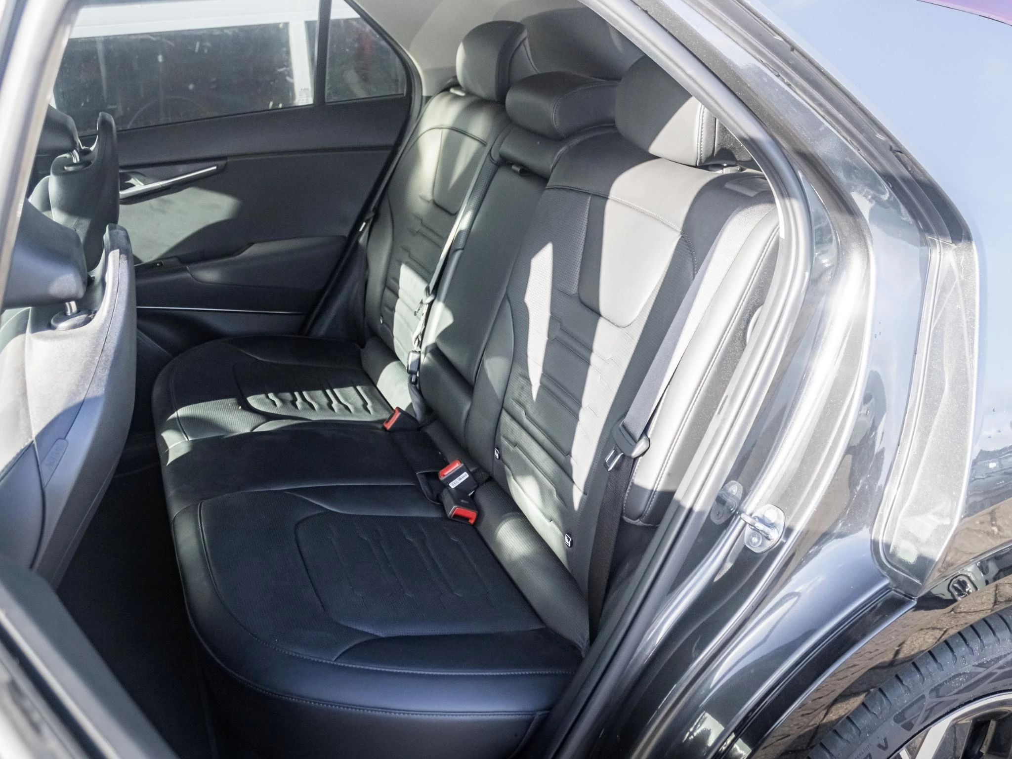 Hoofdafbeelding Kia Niro EV