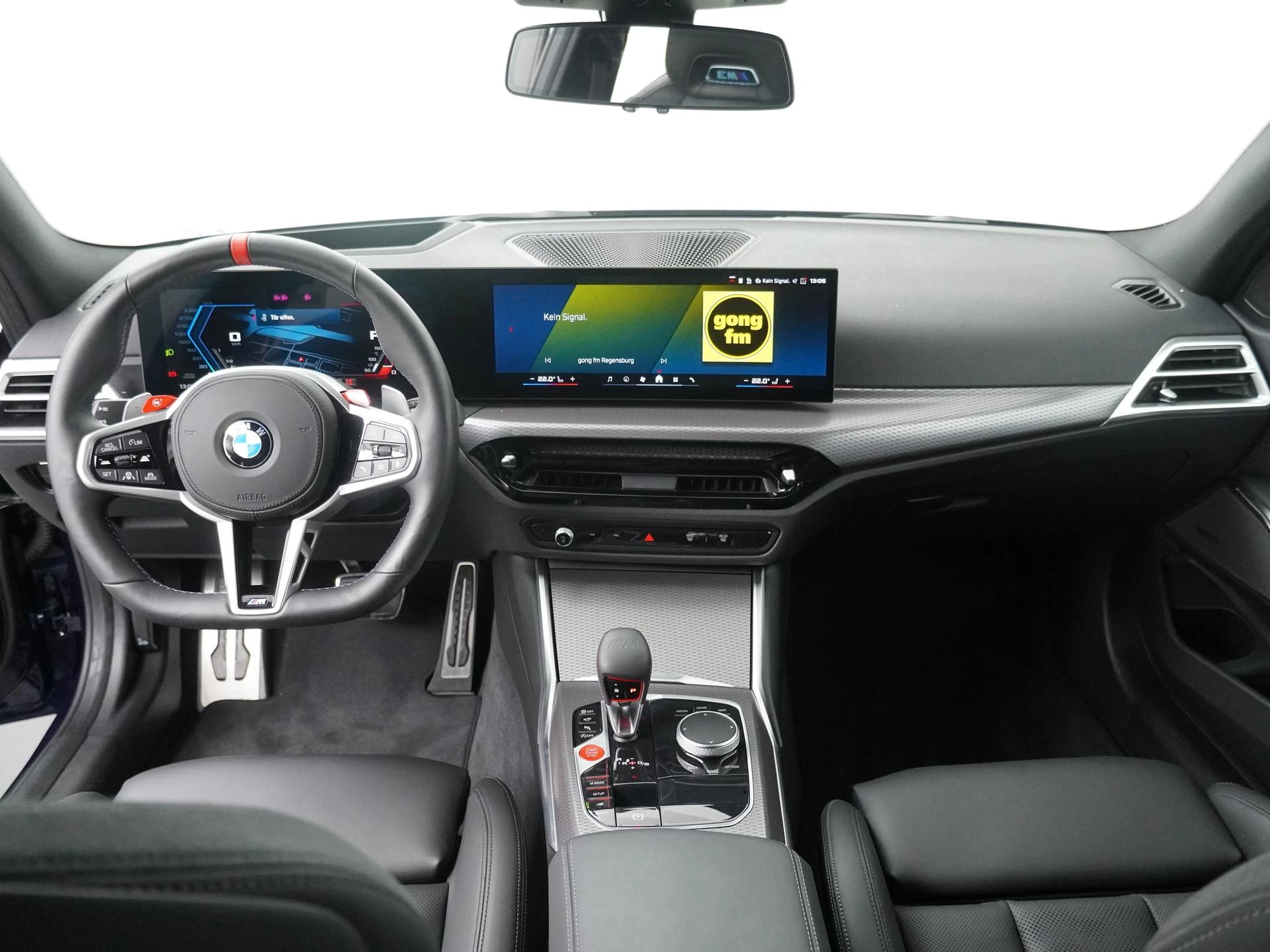 Hoofdafbeelding BMW M3