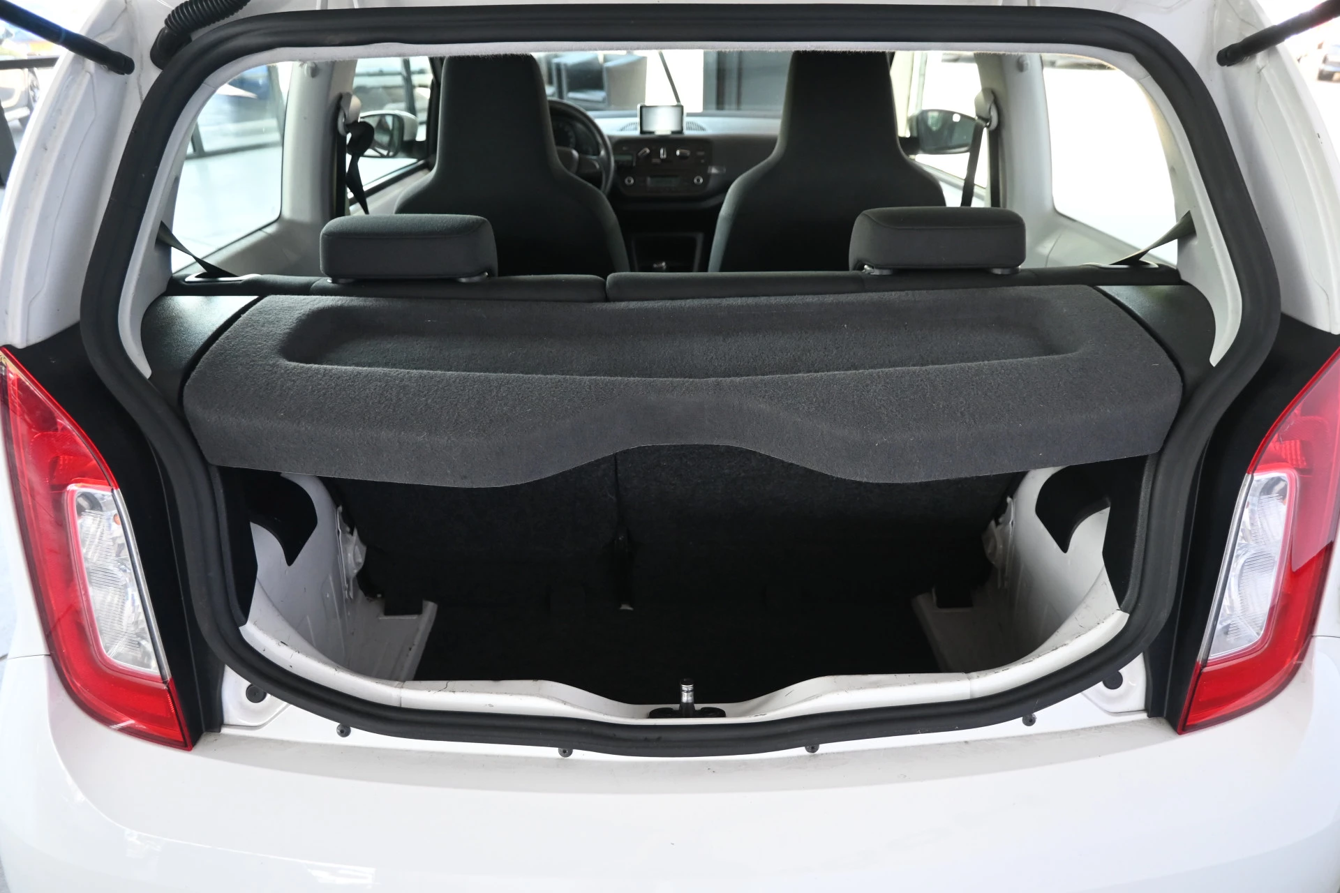Hoofdafbeelding Škoda Citigo