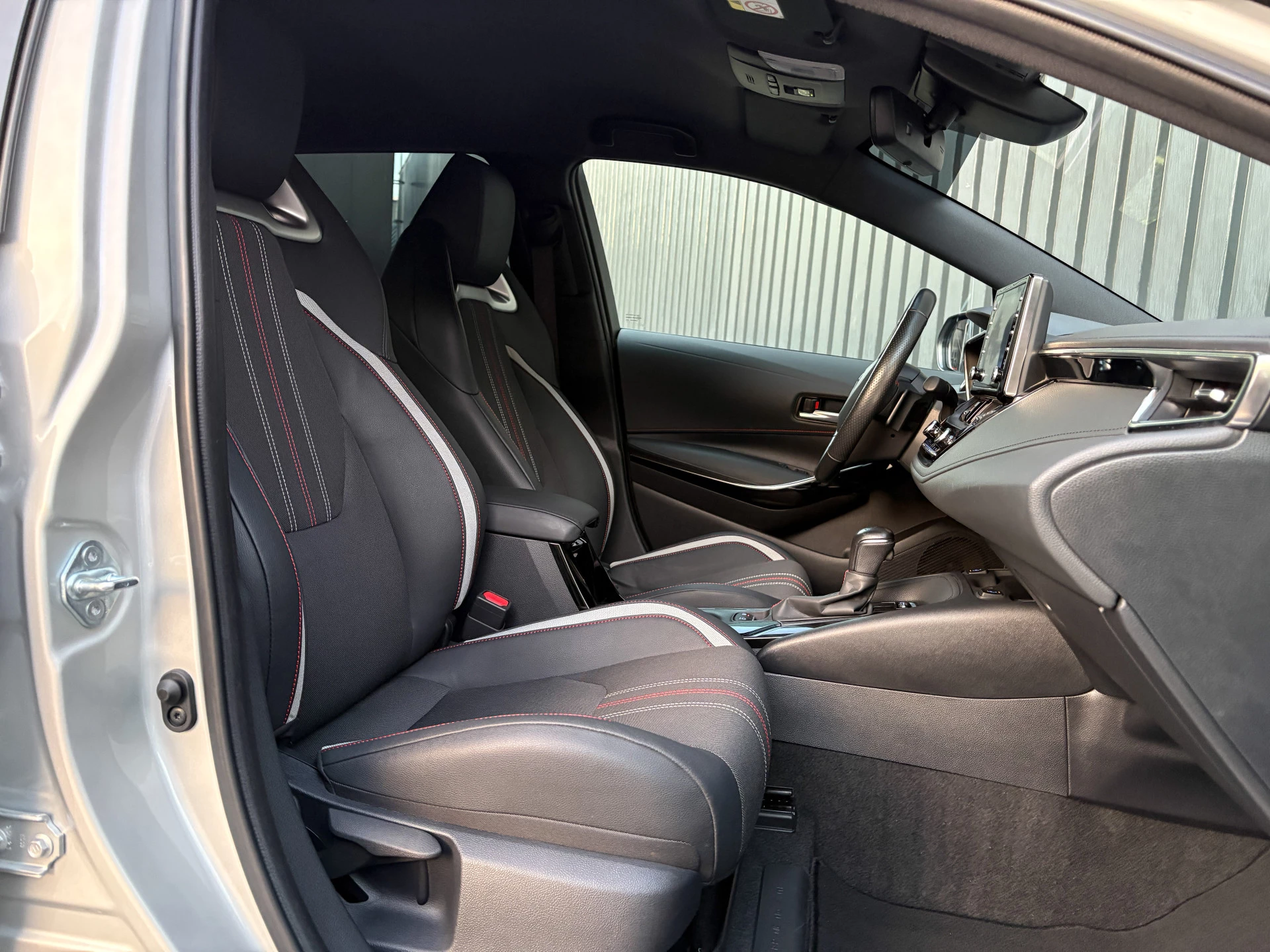 Hoofdafbeelding Toyota Corolla Touring Sports