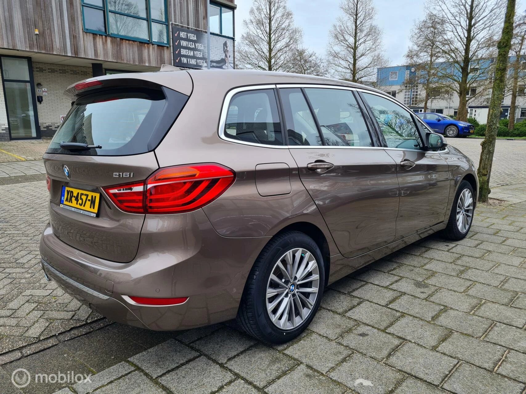 Hoofdafbeelding BMW 2 Serie