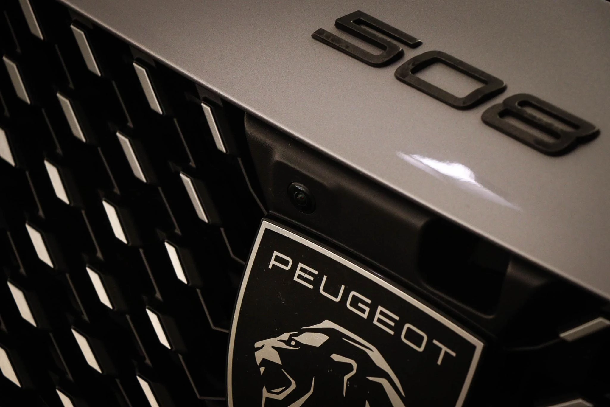 Hoofdafbeelding Peugeot 508