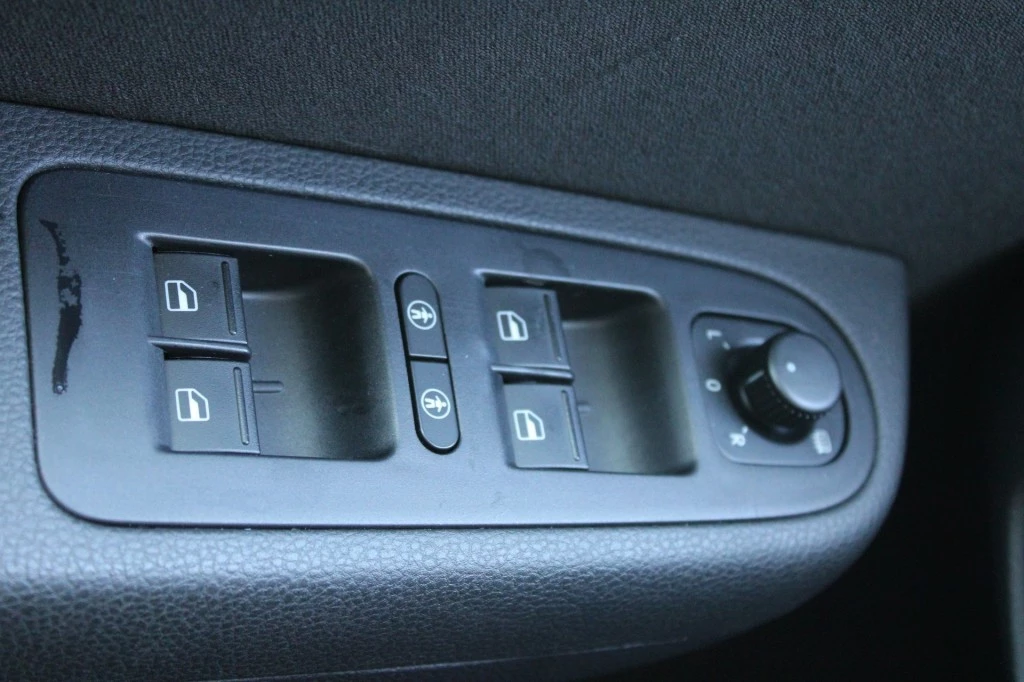 Hoofdafbeelding Volkswagen Sharan