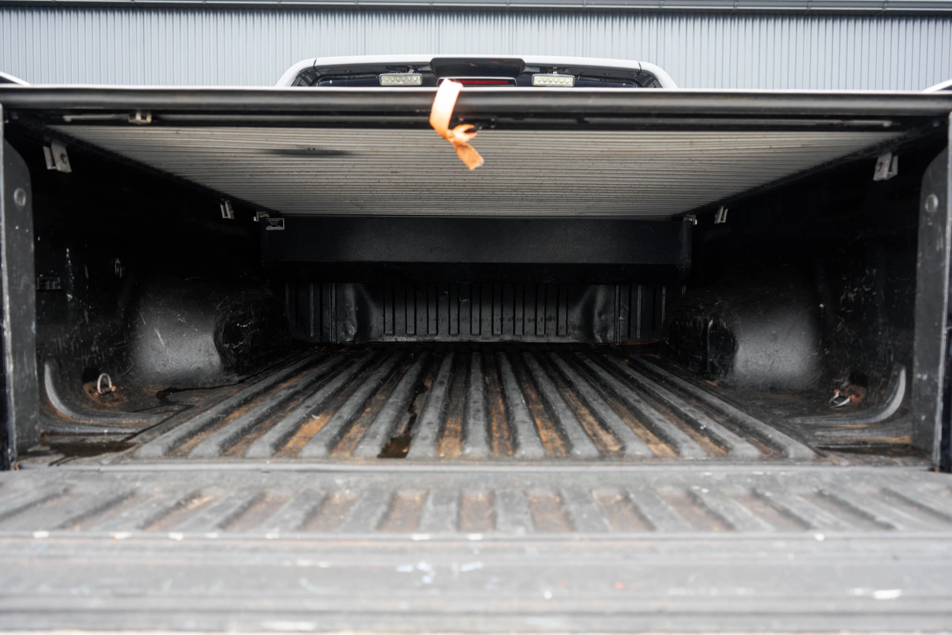 Hoofdafbeelding Volkswagen Amarok