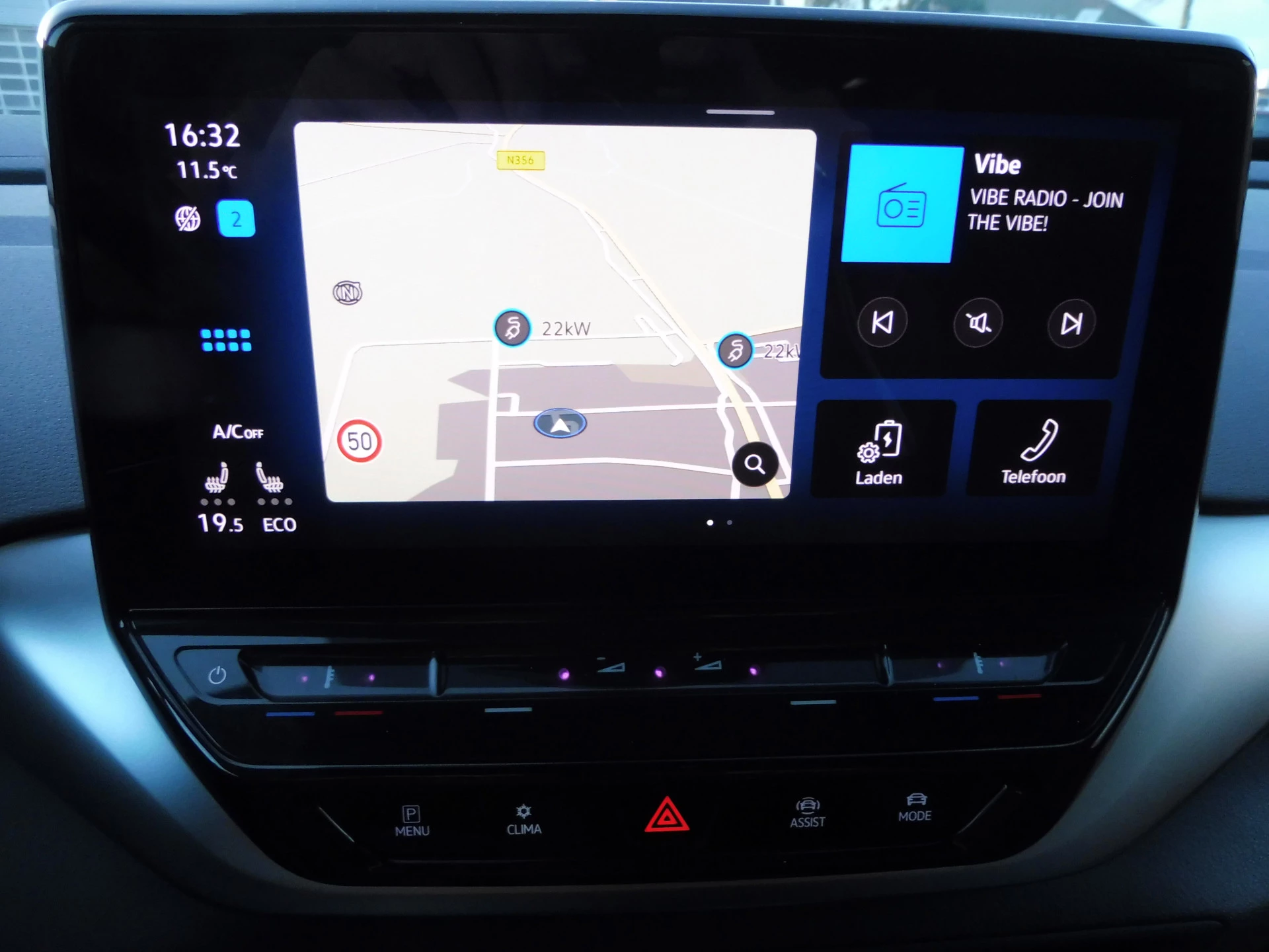 Hoofdafbeelding Volkswagen ID.4